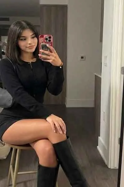 Andrea Bjørnevatn