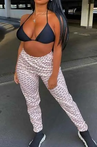Andrea Skarnes