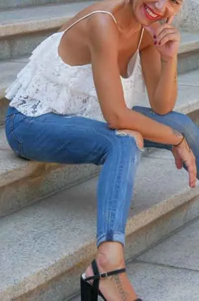 Anette Mosjøen