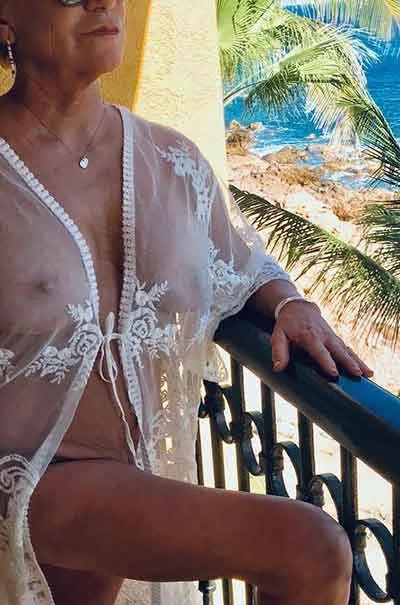 Anne Levanger