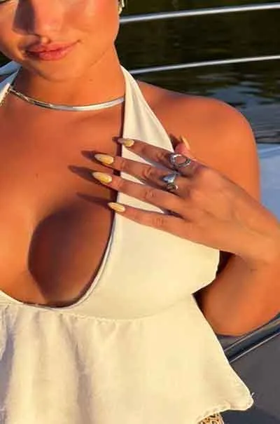 Camilla Røyken