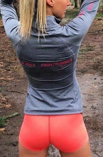 Karoline Sunndalsøra