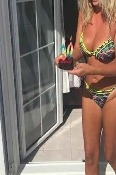 Kristin Førde