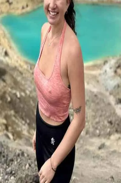 Malin Aulifeltet