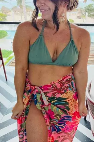 Maria Bø