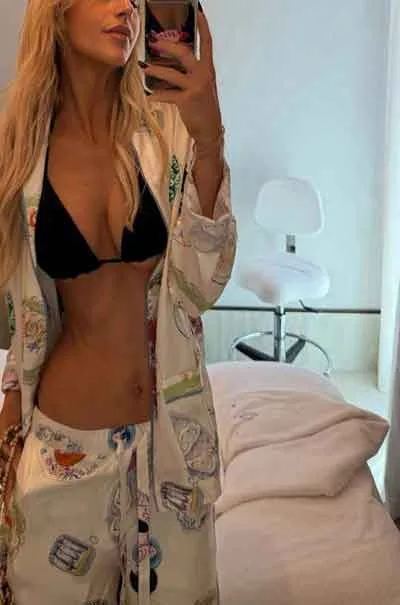 Maria Ulefoss