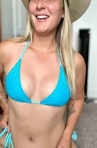 Sara Sunndalsøra
