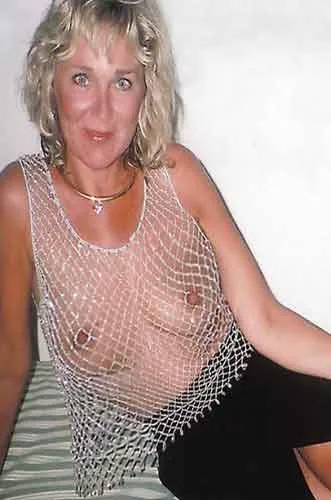 Silje Andenes