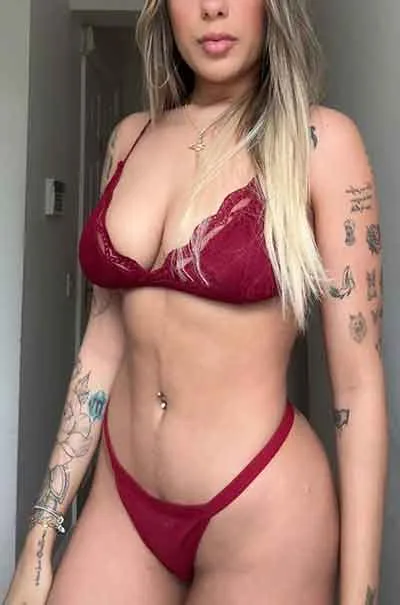Stine Ulsteinvik