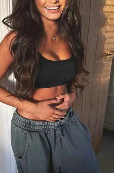 Stine Halden