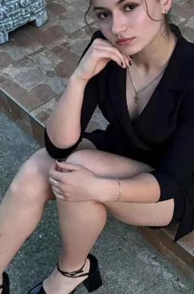 Thea Myre